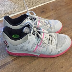 REEBOK CROSSFIT LIFTERS 2.0